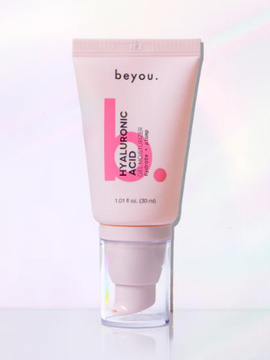 Gel Hidratante Facial Con Ácido Hialurónico